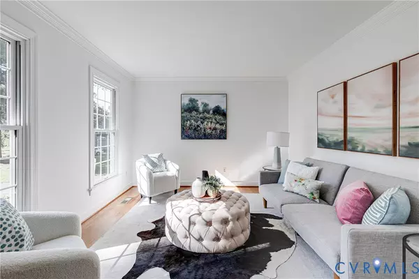 Mechanicsville, VA 23111,8033 Ellerson Wood DR