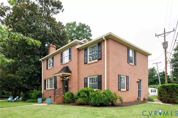 Richmond, VA 23221,1113 Sunset AVE