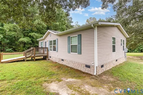 Center Cross, VA 22504,1292 Mount Prospect RD