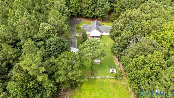 Ford, VA 23850,10785 Baltimore RD