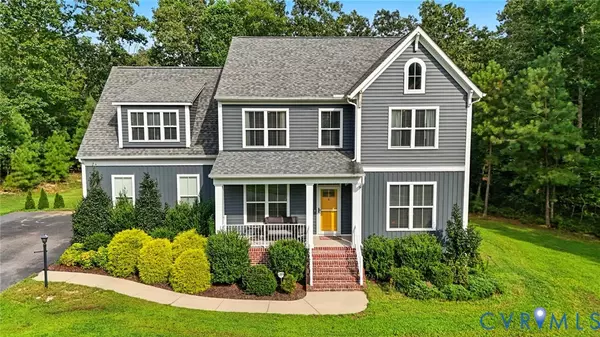 14221 Rockyrun RD, Chesterfield, VA 23838