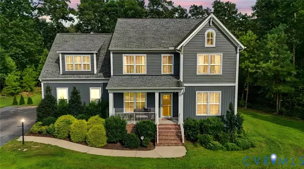 Chesterfield, VA 23838,14221 Rockyrun RD