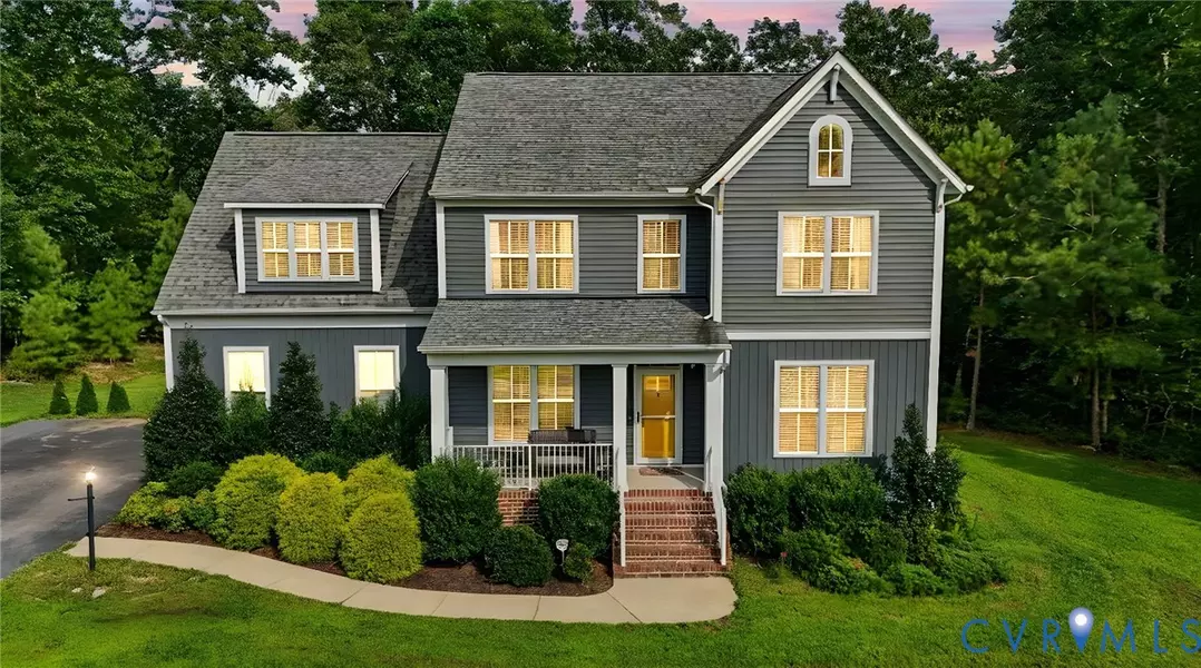 14221 Rockyrun RD, Chesterfield, VA 23838