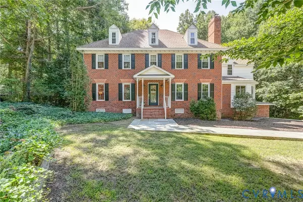 2303 Cardiff PL, Chesterfield, VA 23236
