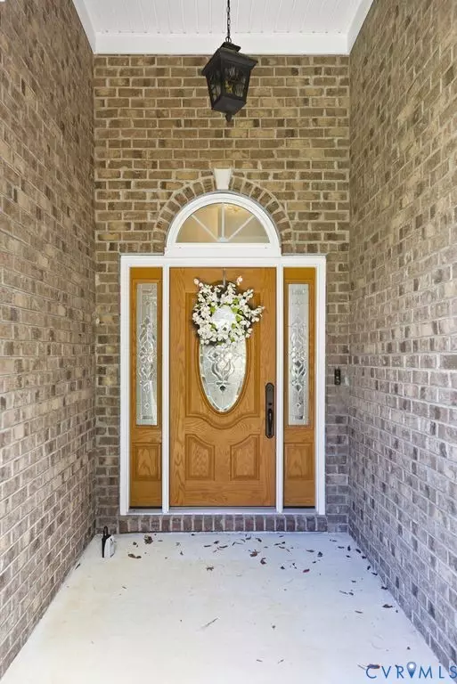 Mechanicsville, VA 23116,11534 Georgetown RD