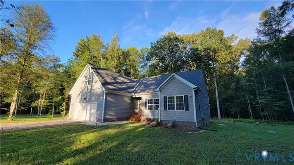 1400 Tutelo RD, Quinton, VA 23141