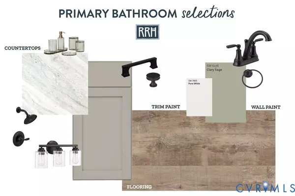 Crewe, VA 23930,2664 West Creek RD