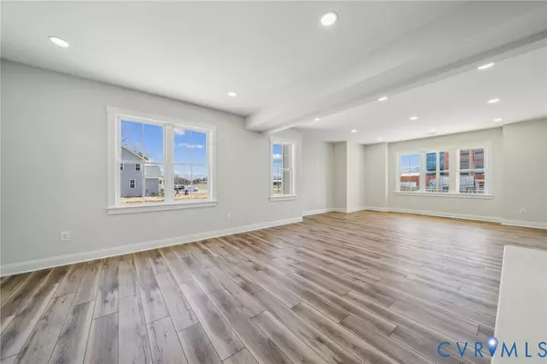 North Chesterfield, VA 23237,2910 Congress RD