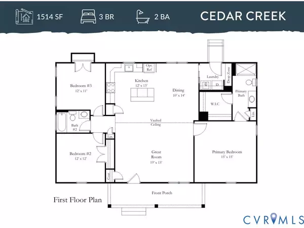 Dillwyn, VA 23936,TBD S Constitution Route