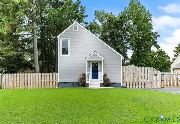 15908 Tri Gate RD, Chester, VA 23831
