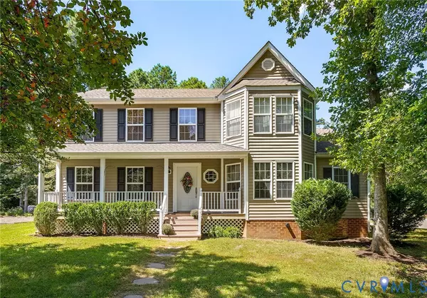 10208 ATTEMS WAY, Glen Allen, VA 23060