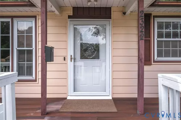 Petersburg, VA 23805,2322 Buckner