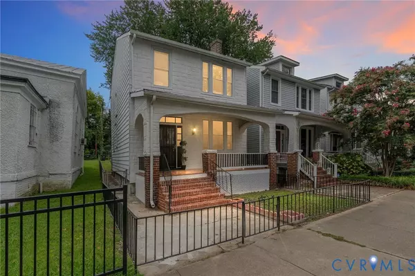 602 Chimborazo BLVD, Richmond, VA 23223