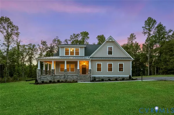 8670 Emily Jane PL, Quinton, VA 23141