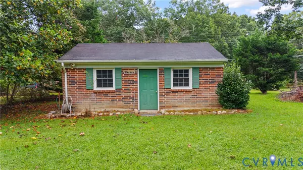 Powhatan, VA 23139,2861 Three Bridge RD