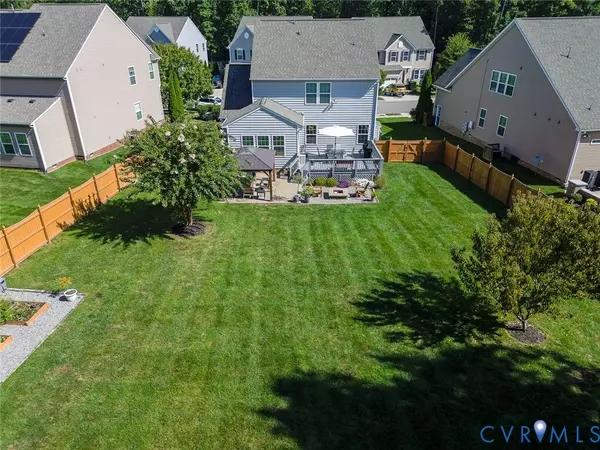 Ashland, VA 23005,10317 Spencer Trail PL