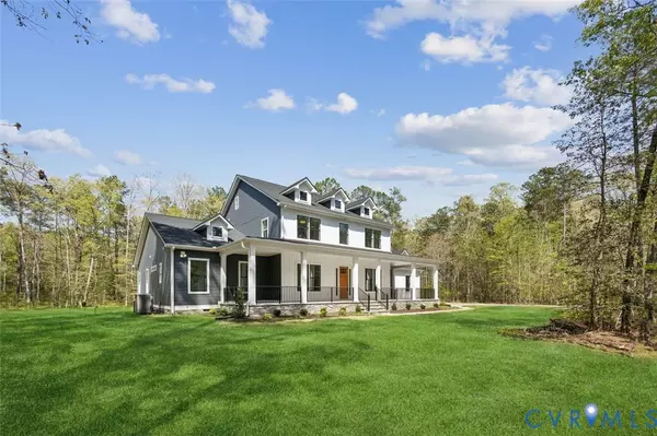 Quinton, VA 23141,8989 Emily Jane PL