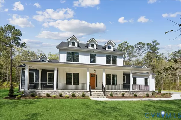 8989 Emily Jane PL, Quinton, VA 23141
