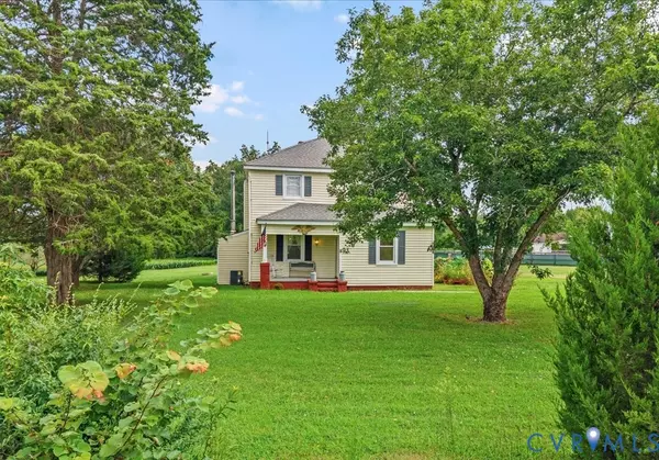 13330 Lodore RD, Amelia Courthouse, VA 23002