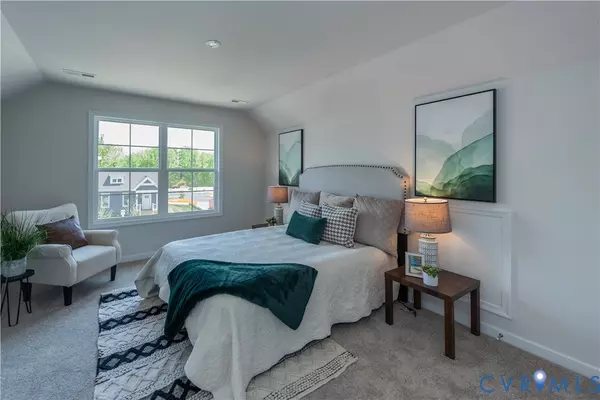 Mechanicsville, VA 23116,8455 Villetta Pointe LN