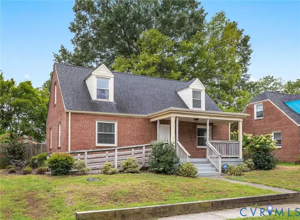 3716 Moody AVE, Richmond, VA 23225