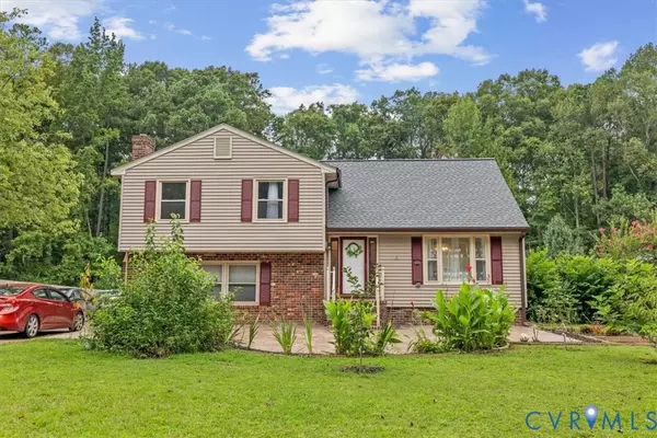 2308 Thousand Oaks DR, Henrico, VA 23294
