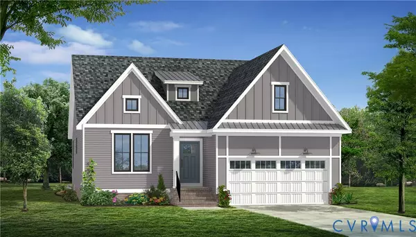 19025 Palisades RDG, Moseley, VA 23120