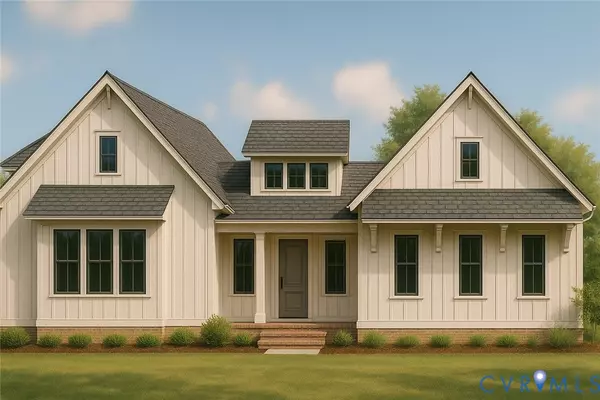 10830 Egret CT, Chesterfield, VA 23838