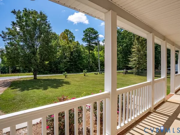 Appomattox, VA 24522,1975 Morning Star RD