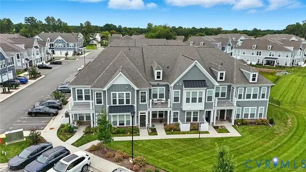 12109 Oxford Landing DR #201, Glen Allen, VA 23059
