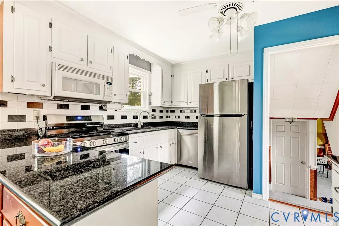 North Chesterfield, VA 23224,2821 Twain LN