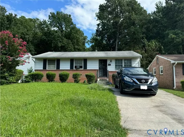 528 Windham ST, Petersburg, VA 23803