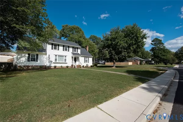 Henrico, VA 23238,2308 Pleasant Run DR