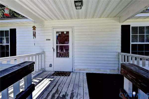 Williamsburg, VA 23188,1506 Ernestine AVE