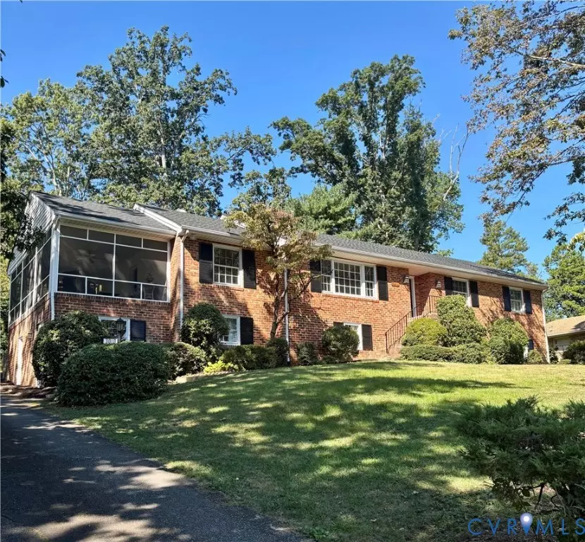 North Chesterfield, VA 23235,3010 Scherer DR