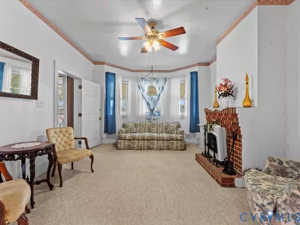 Richmond, VA 23223,1619 Oakwood AVE