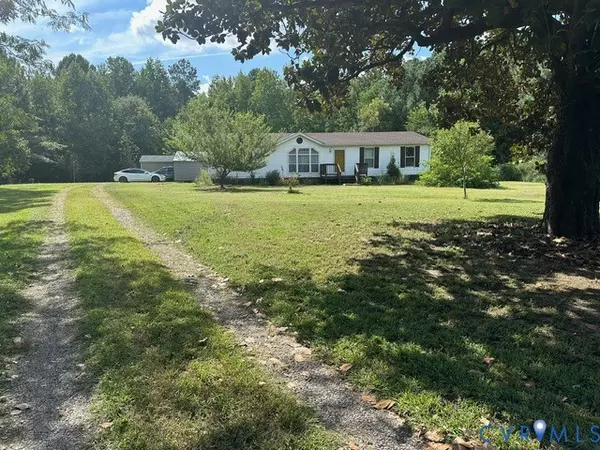 6620 Claiborne RD, Sutherland, VA 23885