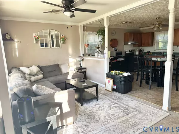 South Chesterfield, VA 23834,19409 Temple AVE