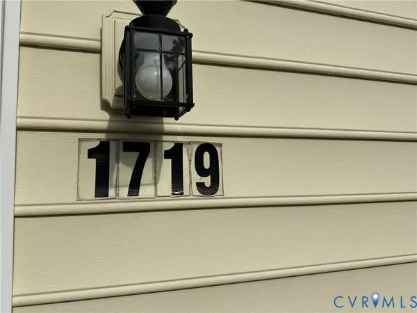 Henrico, VA 23226,1719 Rockwood RD