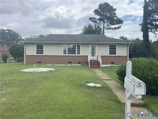 1017 Irby DR, Richmond, VA 23225