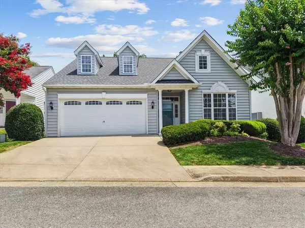 6454 Midday LN, Mechanicsville, VA 23111