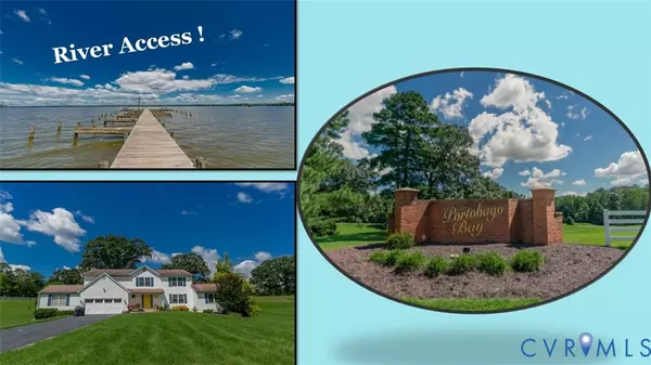 31207 Portobago TRL, Port Royal, VA 22535