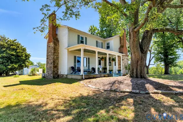 Montpelier, VA 23192,14198 Windmill DR