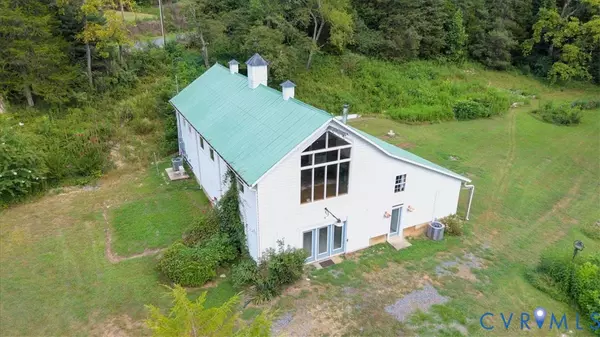 Buckingham, VA 23921,1208 Manteo RD