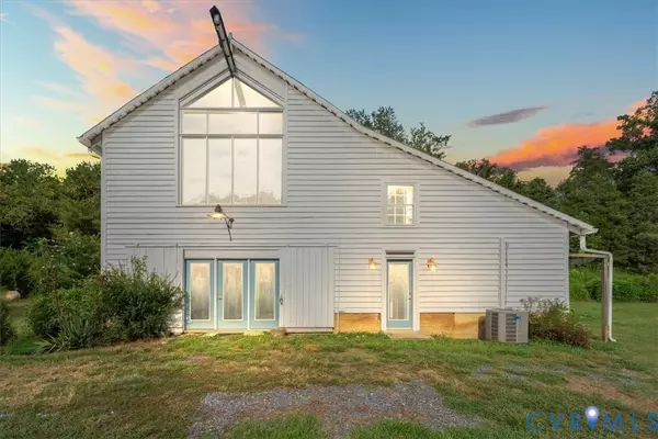 1208 Manteo RD, Buckingham, VA 23921