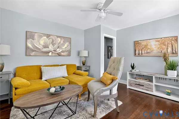 North Chesterfield, VA 23235,7816 Marthaven DR