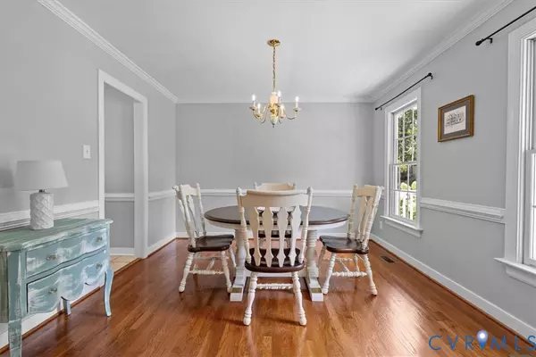 Chesterfield, VA 23112,12336 Hillcreek TER