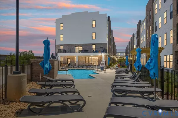 Richmond, VA 23230,3406 Carlton ST #2-11B