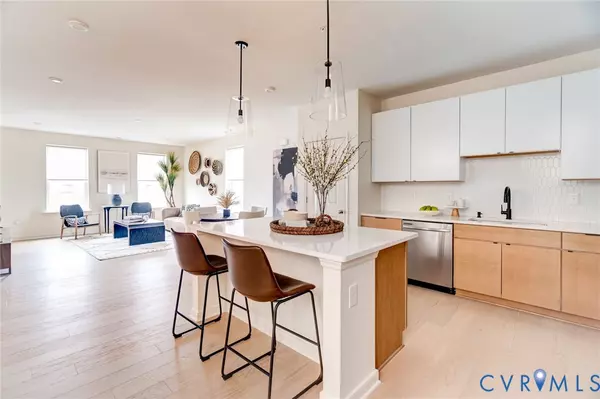 3406 Carlton ST #2-4A, Richmond, VA 23230