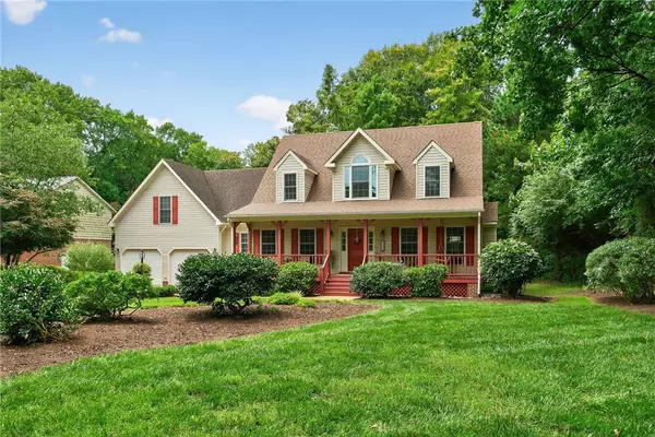 239 Yoder LN, Newport News, VA 23602
